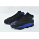 Air Jordan 13 RETRO Mid Hyper Royal 553558 103 Womens And Mens Shoes